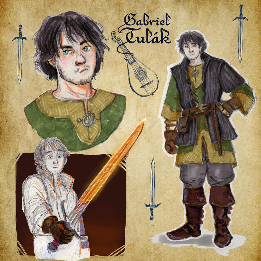Gabriel