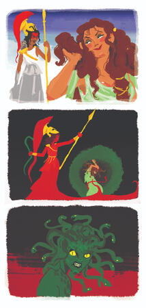 Medusa