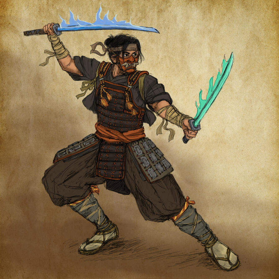 ronin ronin